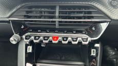 Peugeot 2008 1.2 PureTech 155 GT 5dr EAT8 Petrol Estate